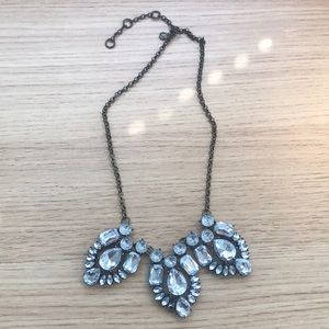 J Crew Necklace